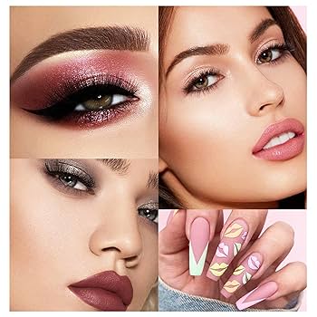 Elegance Coffret Palpitant メイクアップセット Elegance Essentials Collection - Makeup Set – La Predire